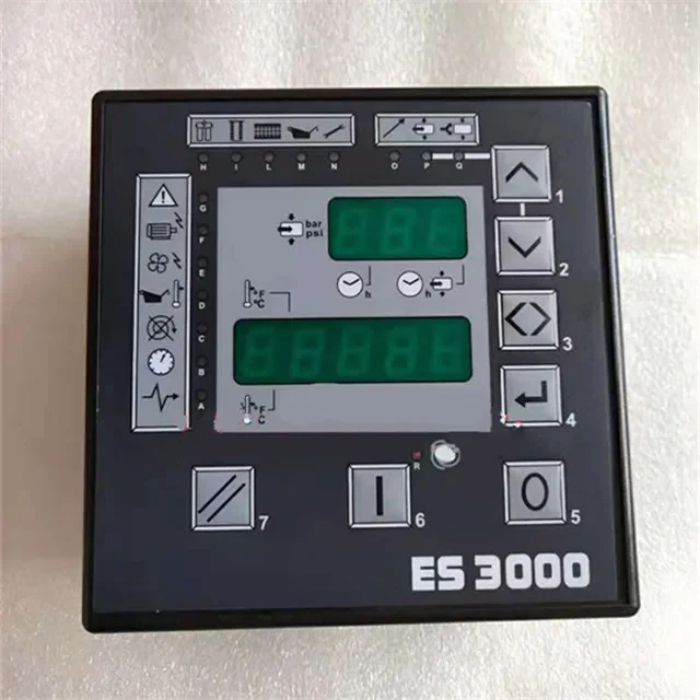 Spot Supply High Quality Machine Control Panel Es99 2202842000 Electrical Control Panel Board
Spot Supply High Quality Machine Control Panel Es99 2202842000 Electrical Control Panel Board