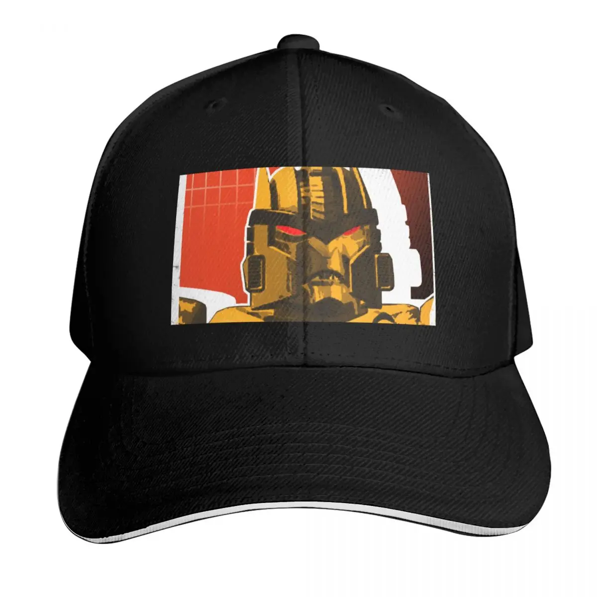 HONOR-DINOBOT Baseball Cap Visor birthday Custom Cap Big Size Hat Men's Hats Women's
HONOR-DINOBOT Baseball Cap Visor birthday Custom Cap Big Size Hat Men's Hats Women's