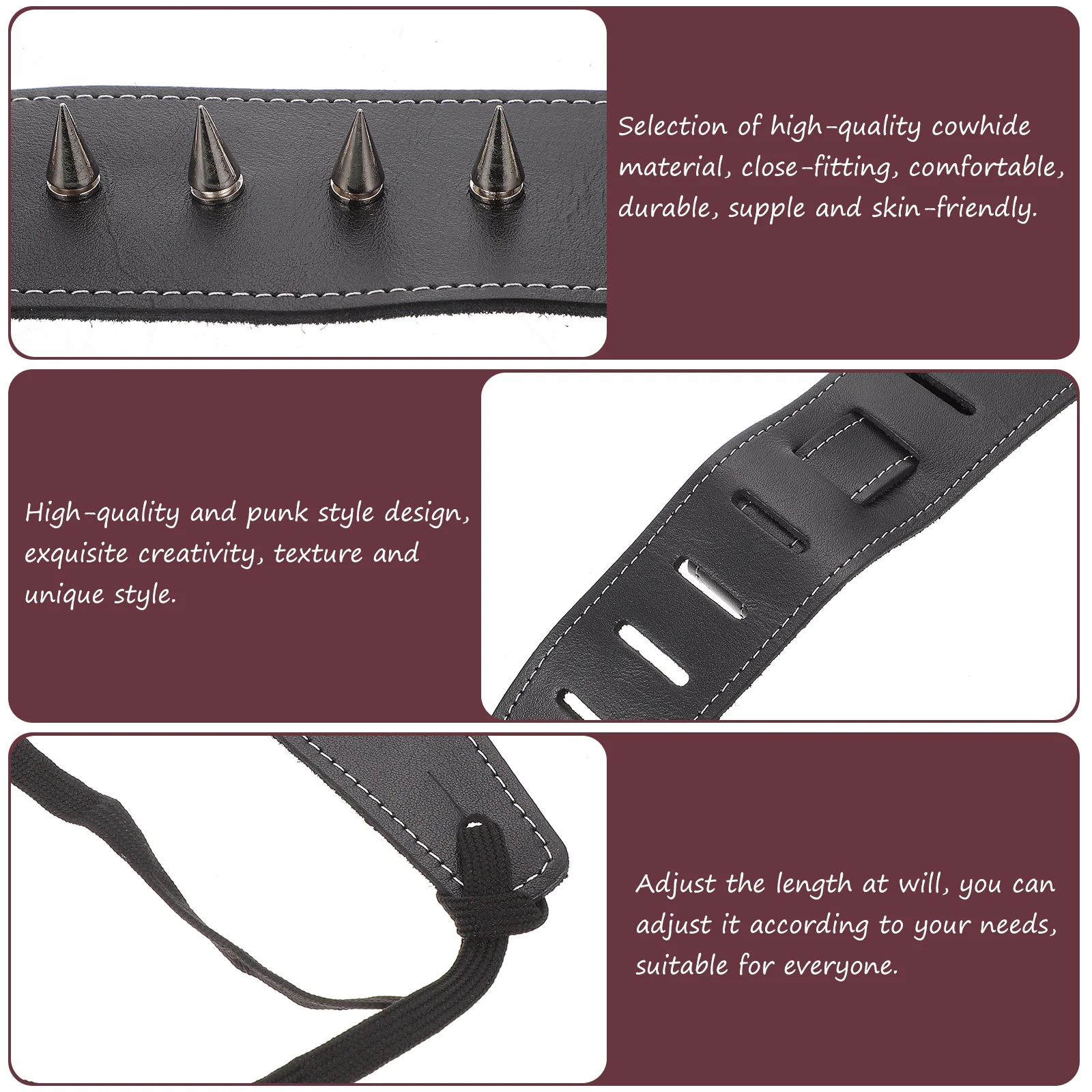 Durable Bass Electric Guitar Decor Strap Musical Instrument Accessory Belt Breathable Premium Guitar Strap Comfortable Accessory
Durable Bass Electric Guitar Decor Strap Musical Instrument Accessory Belt Breathable Premium Guitar Strap Comfortable Accessory