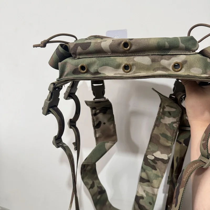Outdoor Sports D3 Chest Hanging Bellyband MC Anti IR Comes with Built in Four Links
Outdoor Sports D3 Chest Hanging Bellyband MC Anti IR Comes with Built in Four Links