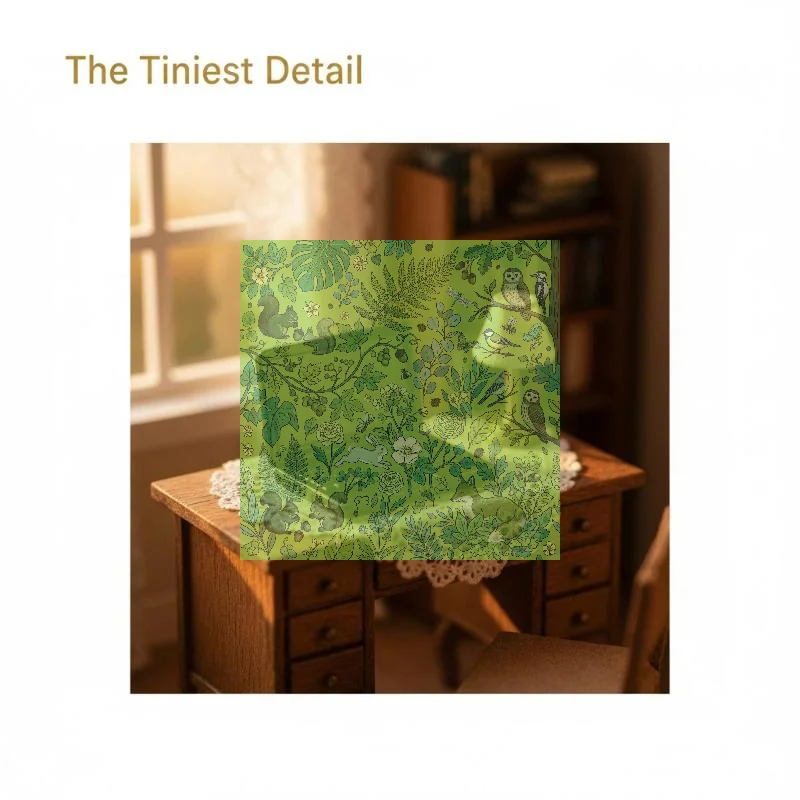 Creative Dollhouse Furniture Simulation Laptop Computer Miniature Dollhouse Decor Crafts Dollhouse Miniature Doll Accessories
Creative Dollhouse Furniture Simulation Laptop Computer Miniature Dollhouse Decor Crafts Dollhouse Miniature Doll Accessories