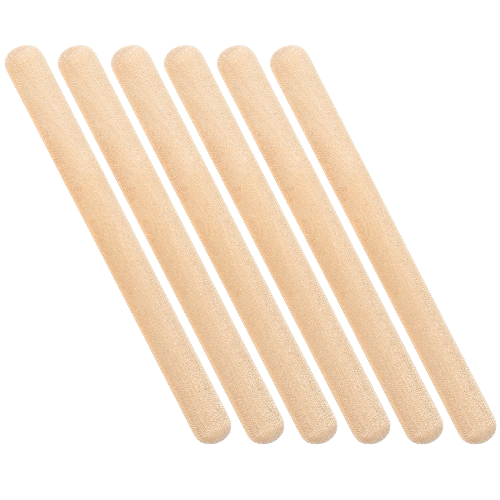 6pcs Maple Rhythm Sticks Kids Musical Toys Baby Toddler Percussion Instruments Wooden Music Rhythm Rods Safe Environmental
6pcs Maple Rhythm Sticks Kids Musical Toys Baby Toddler Percussion Instruments Wooden Music Rhythm Rods Safe Environmental