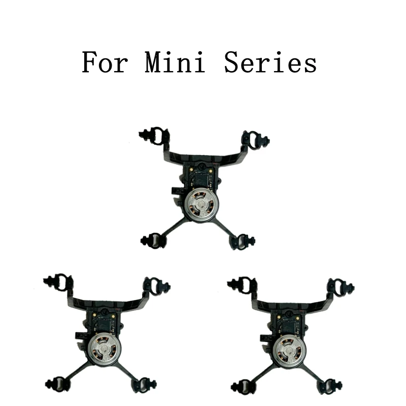 Оригинальный кронштейн для Mini Series с заменяемой виброгасящей вставкой для ремонта
Оригинальный кронштейн для Mini Series с заменяемой виброгасящей вставкой для ремонта