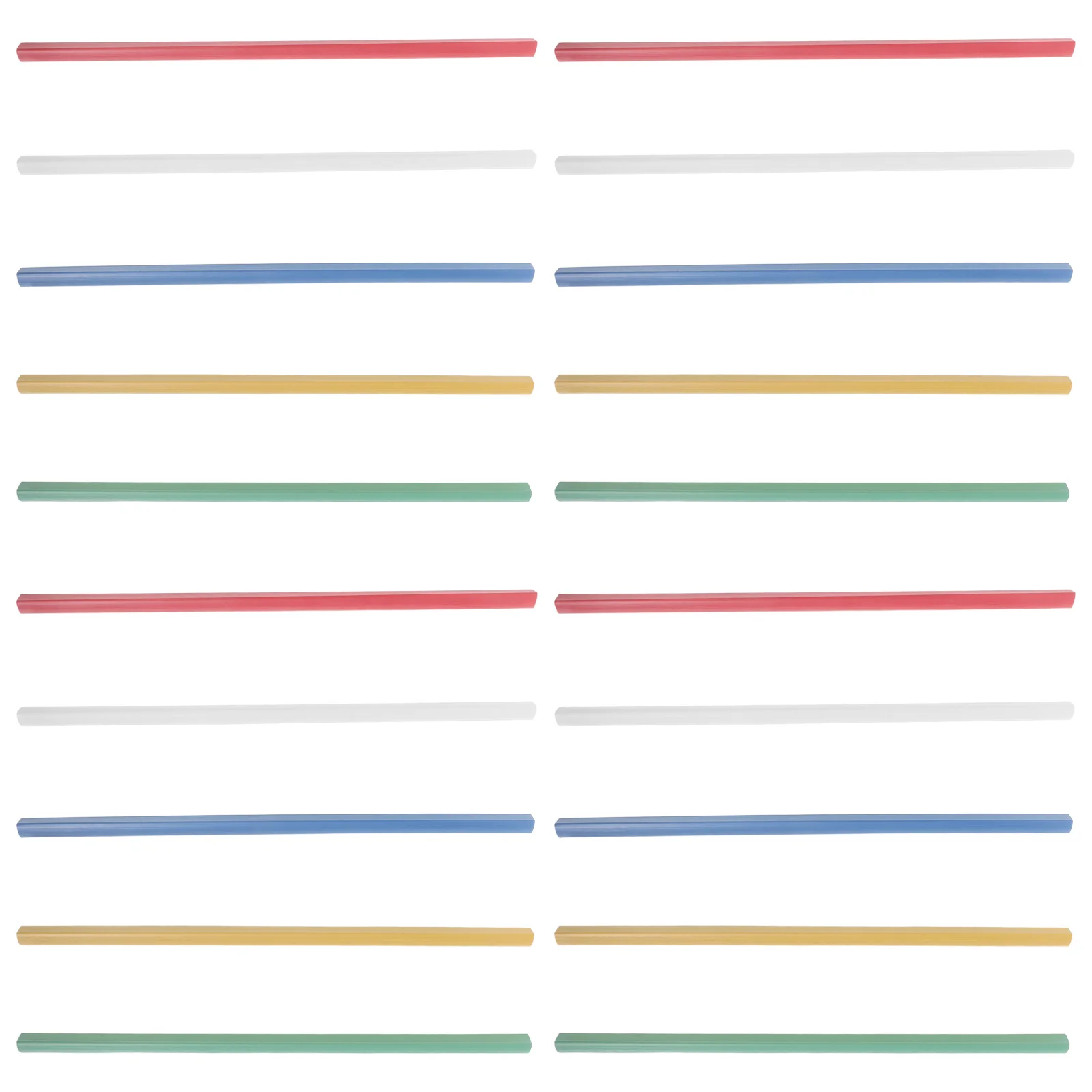 25Pcs Slide Binder Bars Plastic Spine Clips for A4 Letter Size Document Binding Report Presentation Office School Fastener Bars
25Pcs Slide Binder Bars Plastic Spine Clips for A4 Letter Size Document Binding Report Presentation Office School Fastener Bars