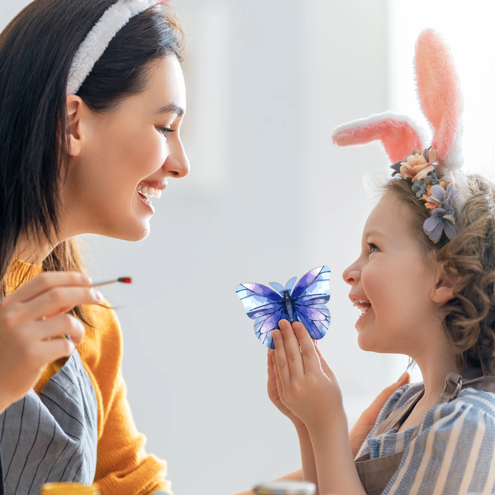 40Pcs Unfinished Wood Cutouts Butterflies Shape DIY Crafts Home Decor Paintable Wooden Pieces Wood Cutout DIY Wooden Cutout
40Pcs Unfinished Wood Cutouts Butterflies Shape DIY Crafts Home Decor Paintable Wooden Pieces Wood Cutout DIY Wooden Cutout