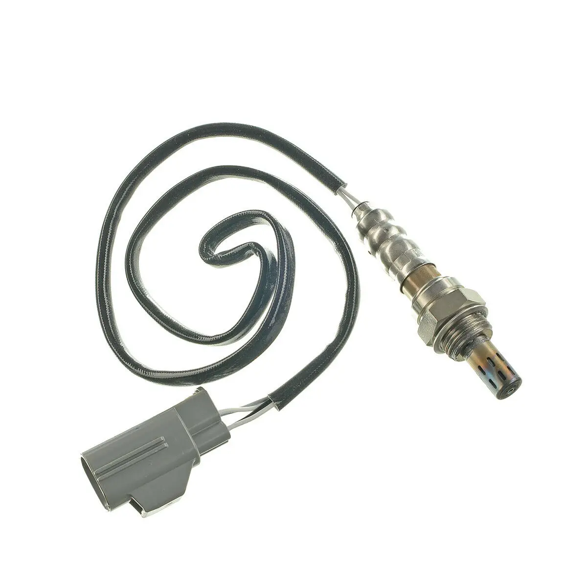Kbkyawy Oxygen Sensor for Mazda 6 2006-2007 I4 2.3L Sedan Downstream 250-24791 350-34065
Kbkyawy Oxygen Sensor for Mazda 6 2006-2007 I4 2.3L Sedan Downstream 250-24791 350-34065