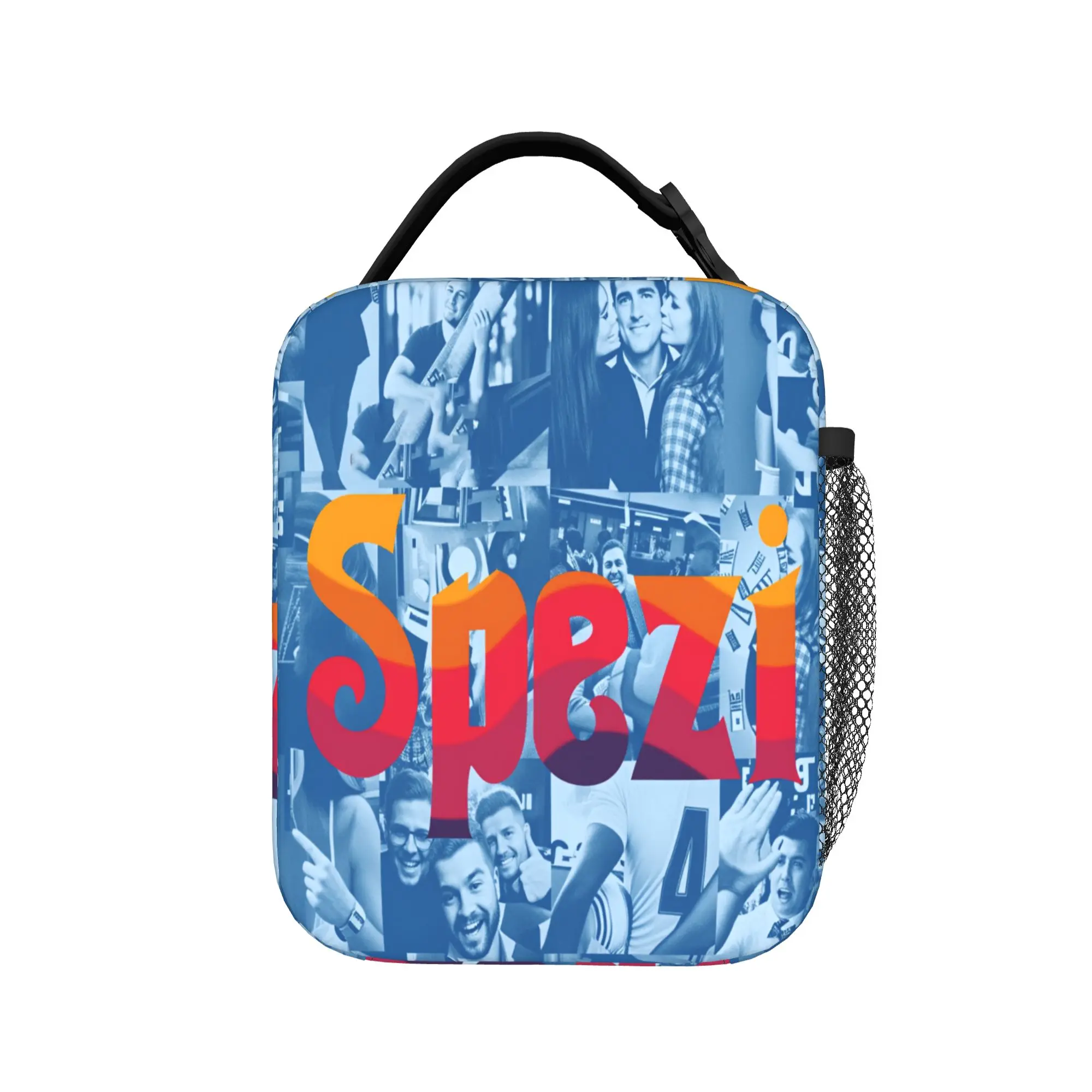 Paulaner Spezi Munich Beer Lunch Bag For Women School Graphic Lunch Box Kawaii Oxford Thermal Tote Handbags
Paulaner Spezi Munich Beer Lunch Bag For Women School Graphic Lunch Box Kawaii Oxford Thermal Tote Handbags