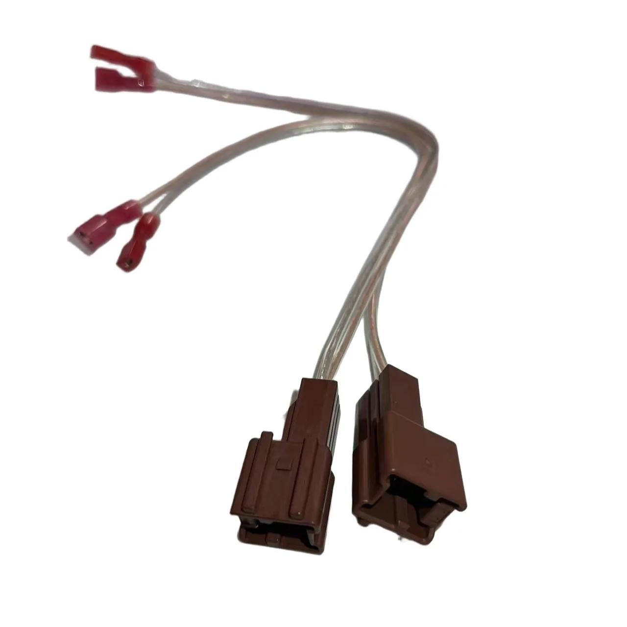 PS20, сменный адаптер жгута проводов дверного динамика для сабвуфера Infiniti, автомобильный передний и задний разъем провода динамика
PS20, сменный адаптер жгута проводов дверного динамика для сабвуфера Infiniti, автомобильный передний и задний разъем провода динамика