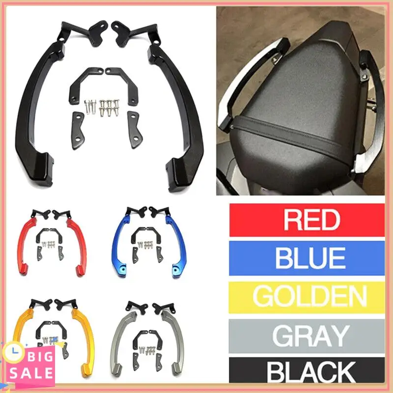 Better-Motorcycle Rear Armrest Rear Armrest Rear Hand Pull Motorcycle Accessories Replacement Parts Accessories Fit For Yamaha M
Better-Motorcycle Rear Armrest Rear Armrest Rear Hand Pull Motorcycle Accessories Replacement Parts Accessories Fit For Yamaha M
