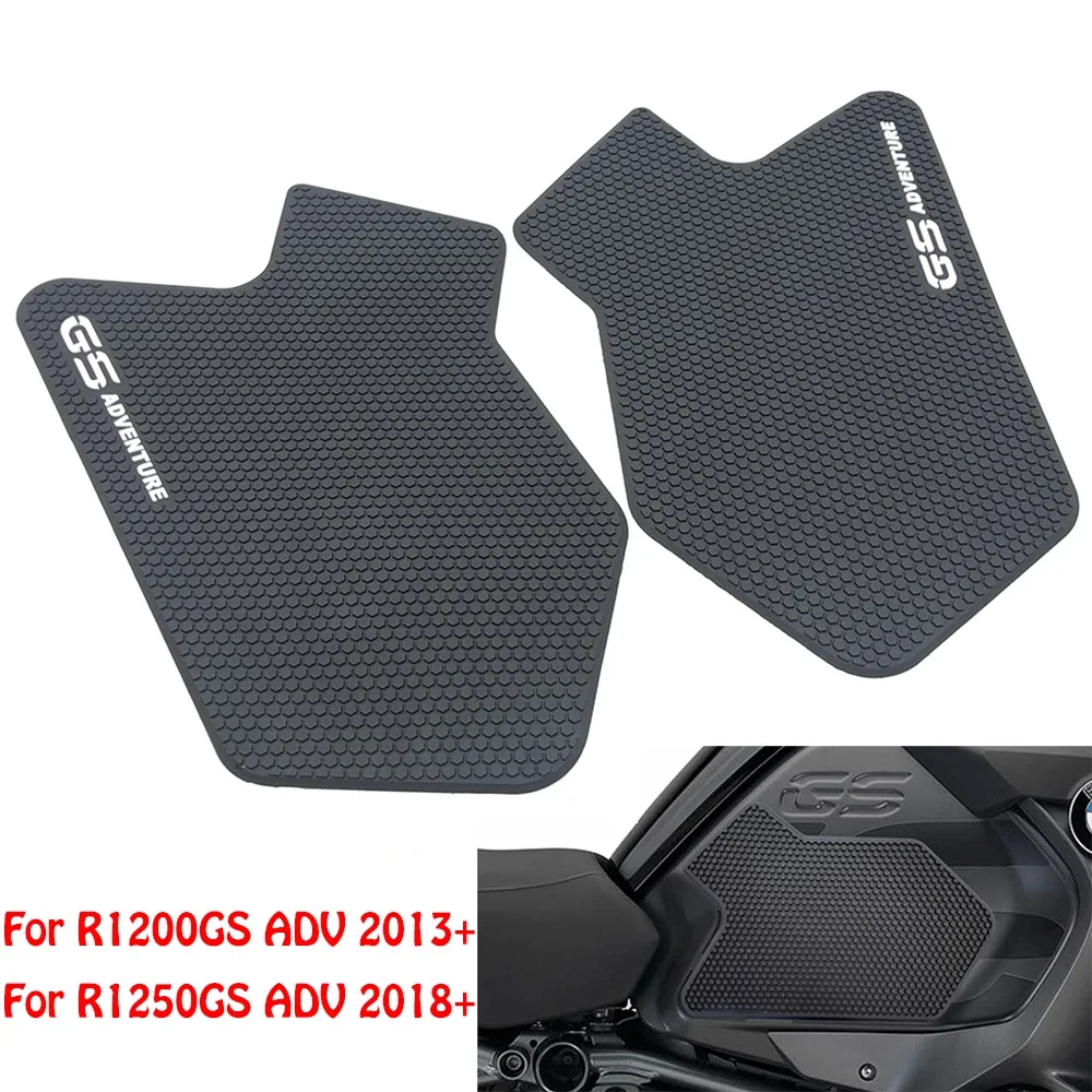 Motorcycle Anti Slip Sticker Tank Traction Pad Side Knee Grip Protector For BMW R1200GS R1250GS Adventure R1200 R1250 GS ADV
Motorcycle Anti Slip Sticker Tank Traction Pad Side Knee Grip Protector For BMW R1200GS R1250GS Adventure R1200 R1250 GS ADV