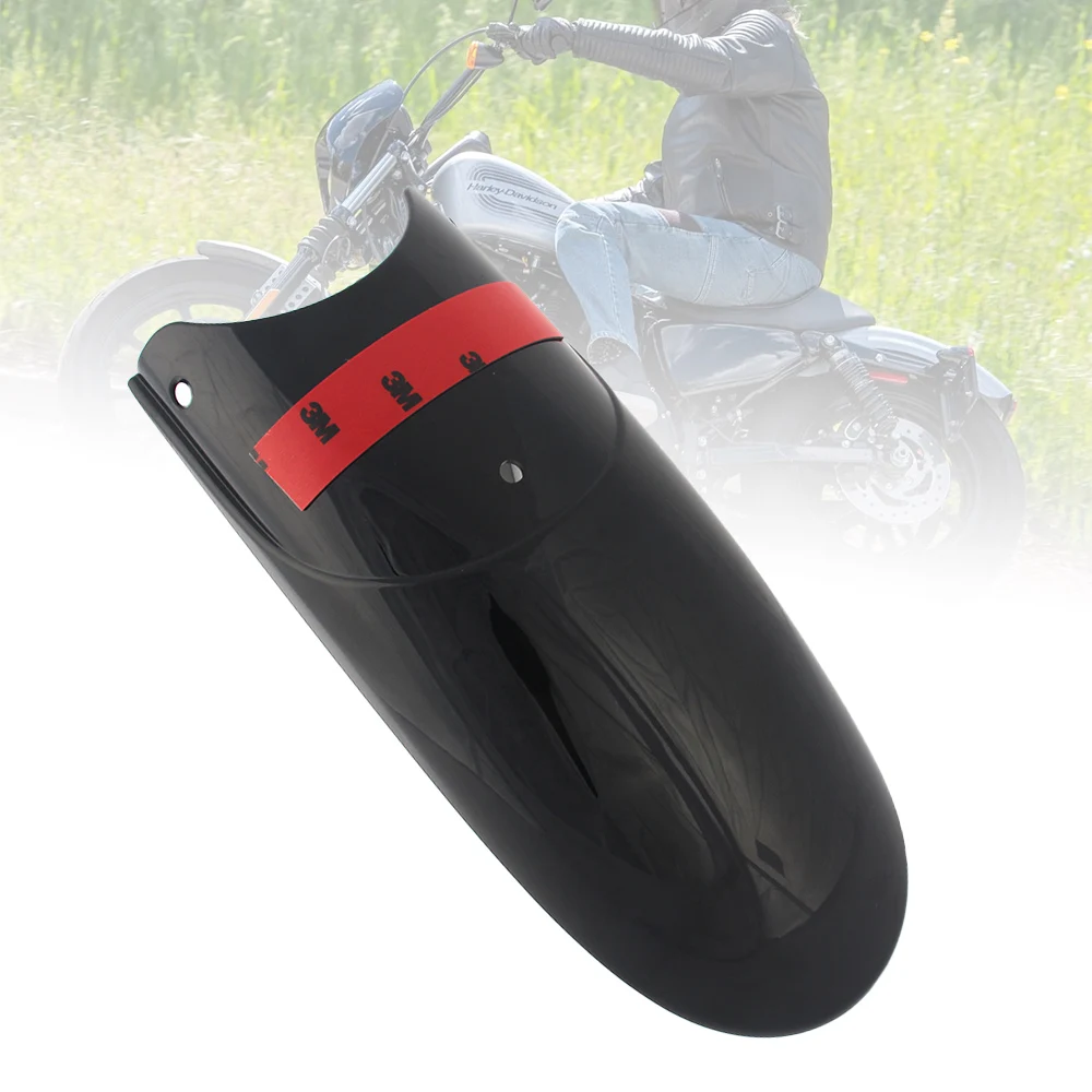 Motorcycle Accessories Front Fender Extender Rear Mudguard Extension Fits For Harley Sportster FX XL 883 1200 Dyna Softail
Motorcycle Accessories Front Fender Extender Rear Mudguard Extension Fits For Harley Sportster FX XL 883 1200 Dyna Softail