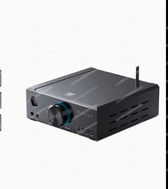 K9Pro Настольный усилитель для наушников DSD-декодер Универсальный декодер усилителя мощности для наушников K9AKM
K9Pro Настольный усилитель для наушников DSD-декодер Универсальный декодер усилителя мощности для наушников K9AKM