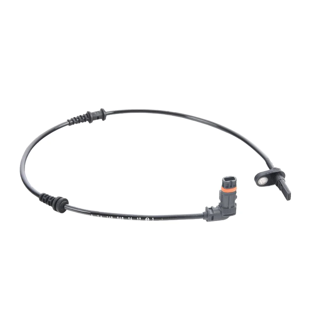 A1695401417 A1695401117 A1695400417 abs sensor wheel speed front W169 W245 A160 A200 A150 B180 B170 For Mercedes Benz auto parts
A1695401417 A1695401117 A1695400417 abs sensor wheel speed front W169 W245 A160 A200 A150 B180 B170 For Mercedes Benz auto parts