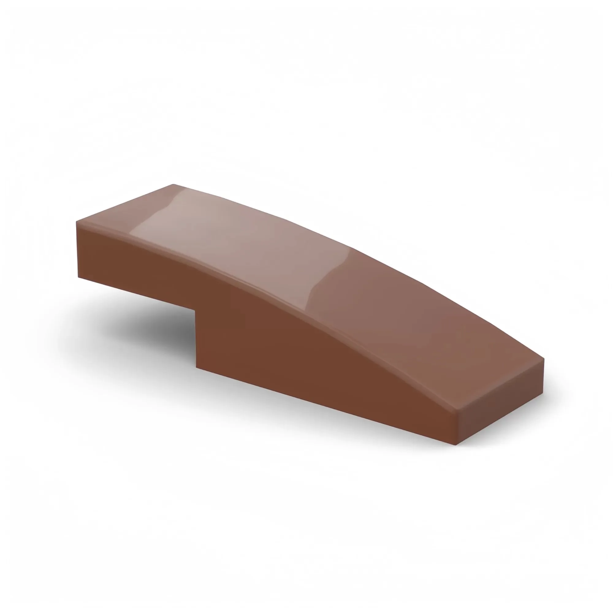 MOC 10PCS 7302 1x3 Curved Plate Adaptive Building Blocks Assemble House Castle Part Bricks Toys Adults Boys Special Day Gifts
MOC 10PCS 7302 1x3 Curved Plate Adaptive Building Blocks Assemble House Castle Part Bricks Toys Adults Boys Special Day Gifts