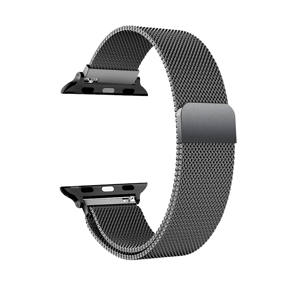 Suitable for iWatch Series 11 10 SE Milanese strap, compatible with Apple Watch Ultra 2 3 38mm 41mm 40mm 42mm
Suitable for iWatch Series 11 10 SE Milanese strap, compatible with Apple Watch Ultra 2 3 38mm 41mm 40mm 42mm