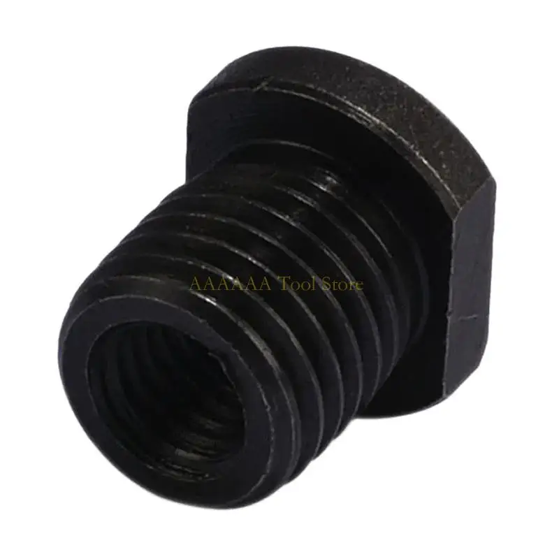 A2BE Professional Effetool to Thread Grinder Converter 100 Grinder Adapter Replacment Part for Work
A2BE Professional Effetool to Thread Grinder Converter 100 Grinder Adapter Replacment Part for Work