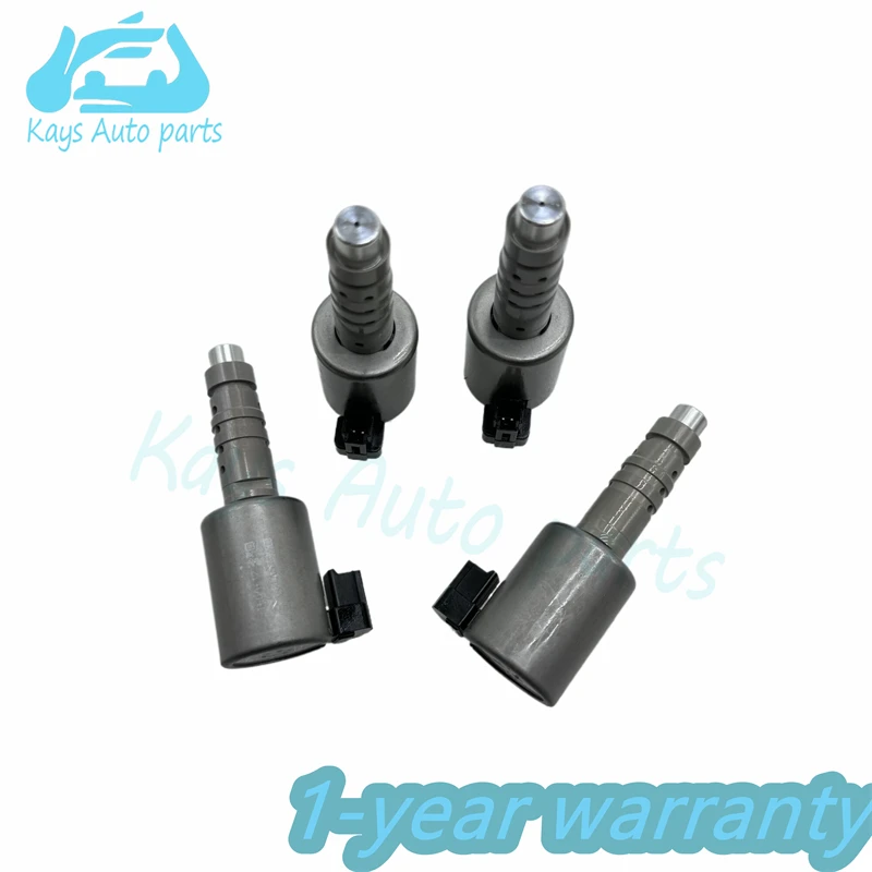 High Quality 4PCS JF017E Transmission Solenoid Manifold Sensor JF017E CVT For Nissan
High Quality 4PCS JF017E Transmission Solenoid Manifold Sensor JF017E CVT For Nissan