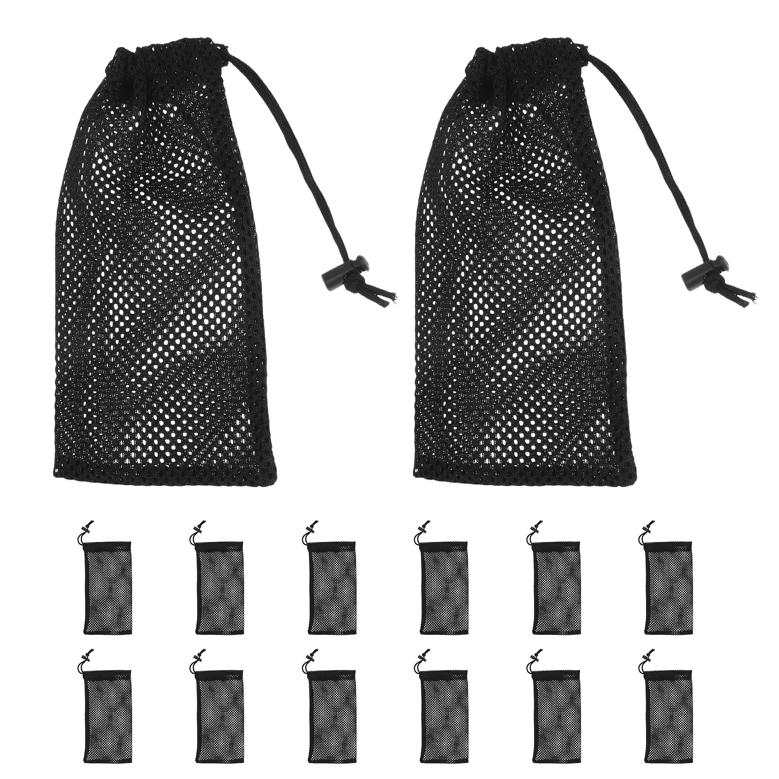 20 PCS Sports Storage Bag Equipment Bags Breathable Sack Gym Drawstring Camping Clothes Laundry Polyester Dance Fitness
20 PCS Sports Storage Bag Equipment Bags Breathable Sack Gym Drawstring Camping Clothes Laundry Polyester Dance Fitness