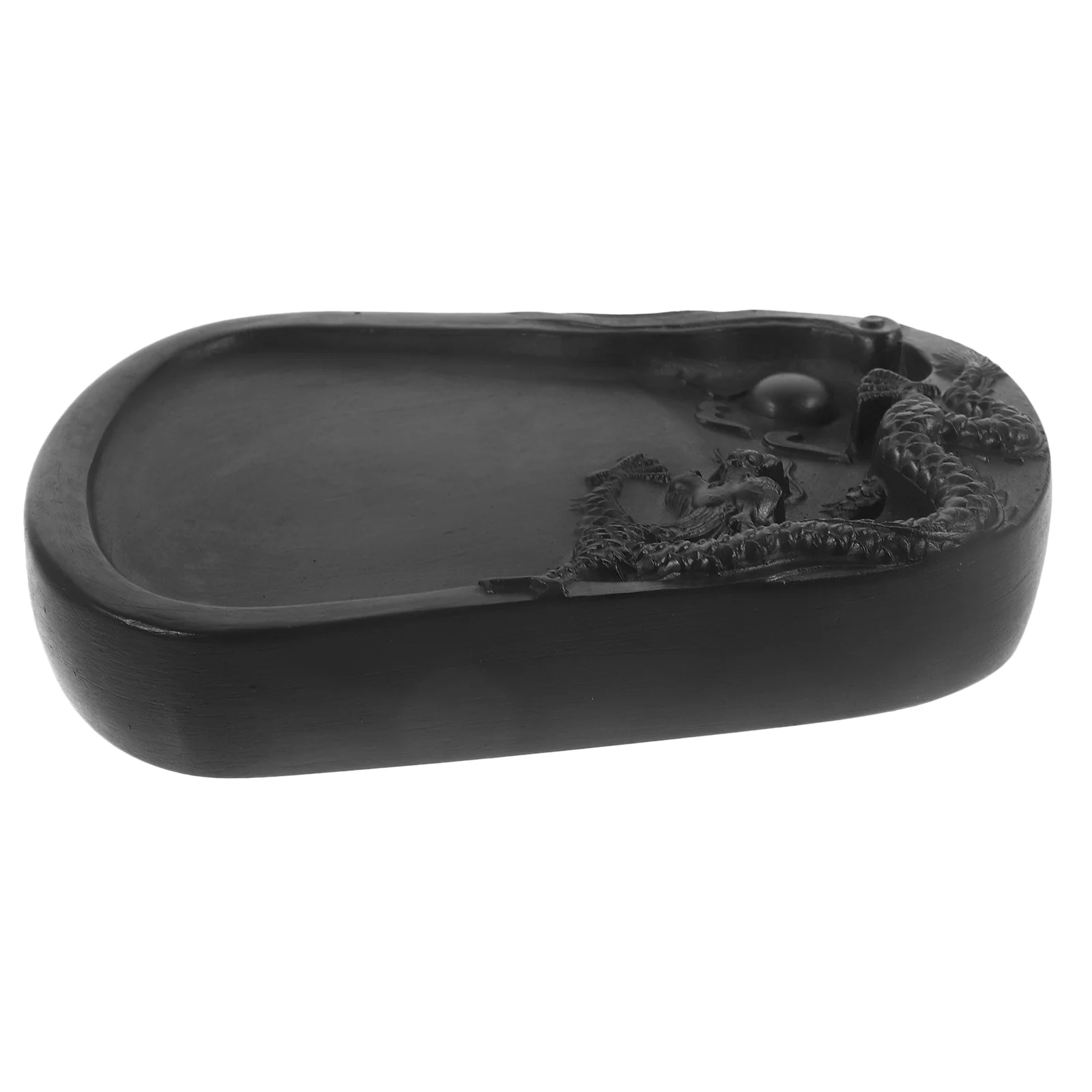 Pen Inkstone Inkslab for Writing Duan Mystery Coloring Book Black Chengni Grinding Student
Pen Inkstone Inkslab for Writing Duan Mystery Coloring Book Black Chengni Grinding Student
