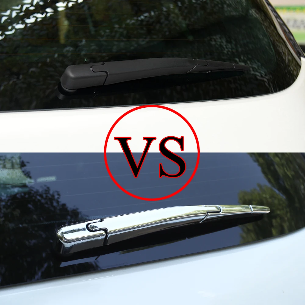 For Ford Everest 2015 2016 2017 2018 2019 2020 2021 Rear Window Wiper Cover Back Windshield Trim Sticker Styling Accessories
For Ford Everest 2015 2016 2017 2018 2019 2020 2021 Rear Window Wiper Cover Back Windshield Trim Sticker Styling Accessories