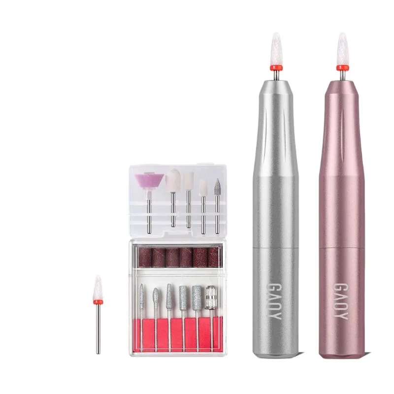 Электрическая шлифовальная машина для удаления ногтей. Маленькая бытовая ручка. Шлифовальная машинка для ногтей. Инструмент для удаления омертвевшей кожи.
Электрическая шлифовальная машина для удаления ногтей. Маленькая бытовая ручка. Шлифовальная машинка для ногтей. Инструмент для удаления омертвевшей кожи.