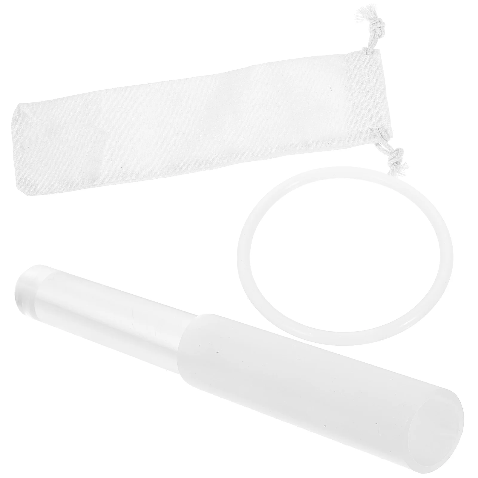 Acrylic Crystal Bars 8 5cm White Circle Percussion Rods Tibetan Singing Bowl Mallet Music Accessories Yoga Meditation Sound
Acrylic Crystal Bars 8 5cm White Circle Percussion Rods Tibetan Singing Bowl Mallet Music Accessories Yoga Meditation Sound