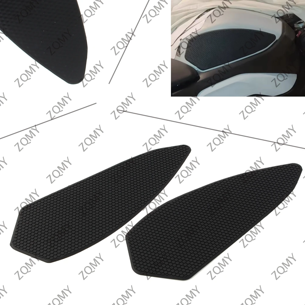 Motorbike Slip Sticker Traction Side Gas Fuel Tank Pad 2Pcs for BMW S1000RR 2019-2020
Motorbike Slip Sticker Traction Side Gas Fuel Tank Pad 2Pcs for BMW S1000RR 2019-2020