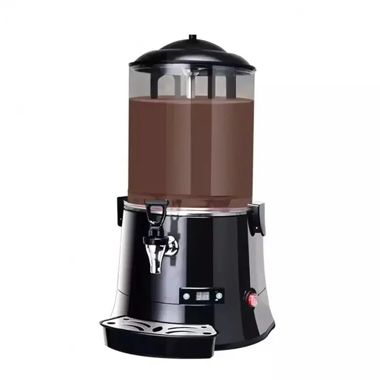 Chocolate Temperature Melting Machine Hot Chocolate Drink Dispenser Chocolate Making Machine
Chocolate Temperature Melting Machine Hot Chocolate Drink Dispenser Chocolate Making Machine