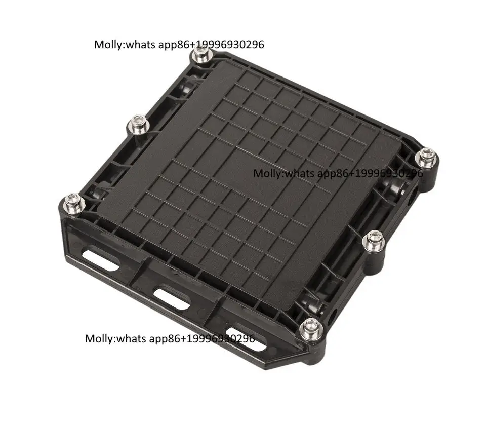 Hot Sale 2in 2out Mini Fiber Joint Closure Splicer Box 24 Core Inline Type Factory Made Material for FTTH for 4G 3G Networks
Hot Sale 2in 2out Mini Fiber Joint Closure Splicer Box 24 Core Inline Type Factory Made Material for FTTH for 4G 3G Networks