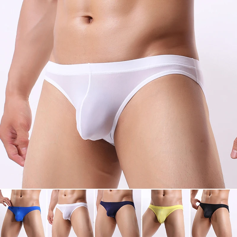 Men Briefs Men's Sexy Low Rise Briefs Soft Underwear Breathable Underpants Solid Color Underwear Elastic Breathable Short Trunk
Men Briefs Men's Sexy Low Rise Briefs Soft Underwear Breathable Underpants Solid Color Underwear Elastic Breathable Short Trunk