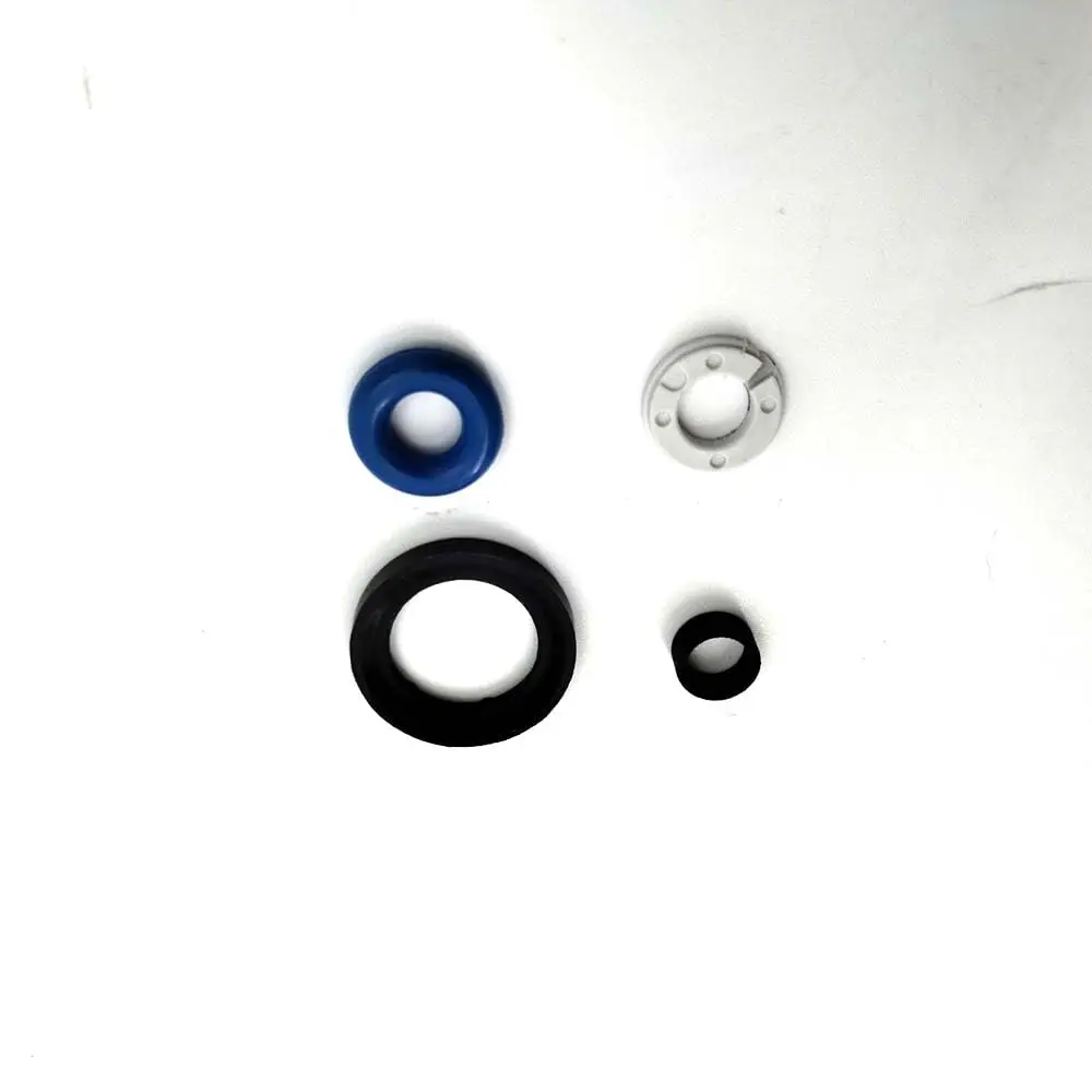 Fuel Injector Repair Kit For Hyundai Sonata 2015-2017 Kia Sorento 2016-2018 2.4L
Fuel Injector Repair Kit For Hyundai Sonata 2015-2017 Kia Sorento 2016-2018 2.4L