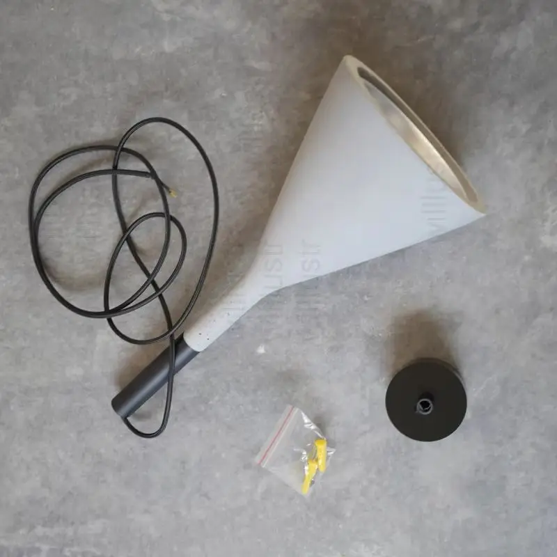 concrete Aplomb Pendant lights Paolo Lucidi Luca Pevere Studio Lucidi&Pevere handmade cement suspension Lamp
concrete Aplomb Pendant lights Paolo Lucidi Luca Pevere Studio Lucidi&Pevere handmade cement suspension Lamp
