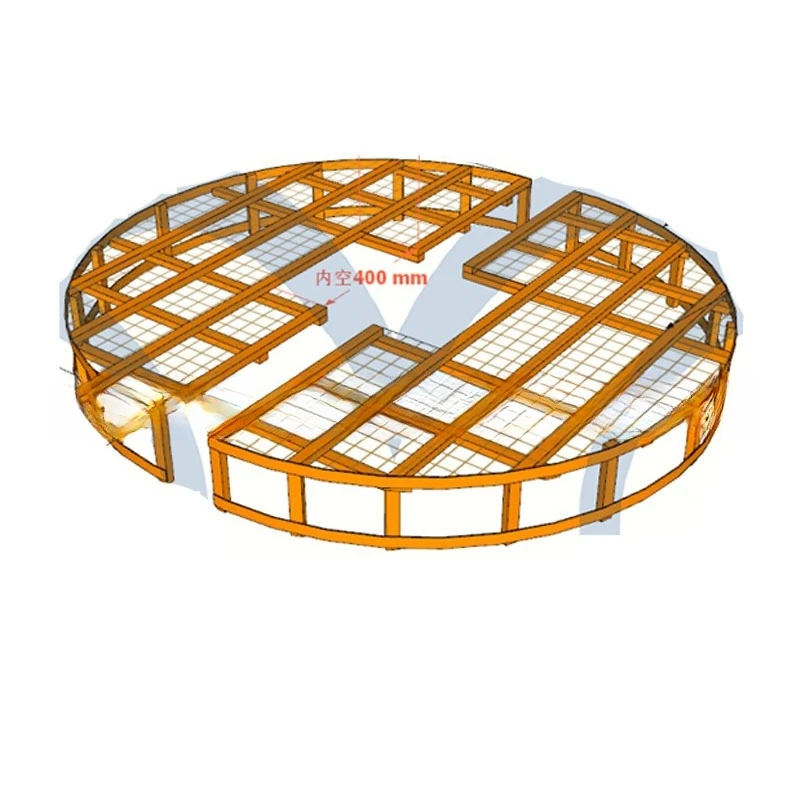 Construction site manhole cover Pile foundation protective cover Metal protective Anti-fall orifice Sewage power protective net
Construction site manhole cover Pile foundation protective cover Metal protective Anti-fall orifice Sewage power protective net