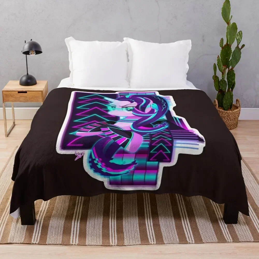 Synthwave Starlight Glimmer Classic T-Shirt Throw Blanket Cute Plaid Furry christmas decoration Blankets
Synthwave Starlight Glimmer Classic T-Shirt Throw Blanket Cute Plaid Furry christmas decoration Blankets