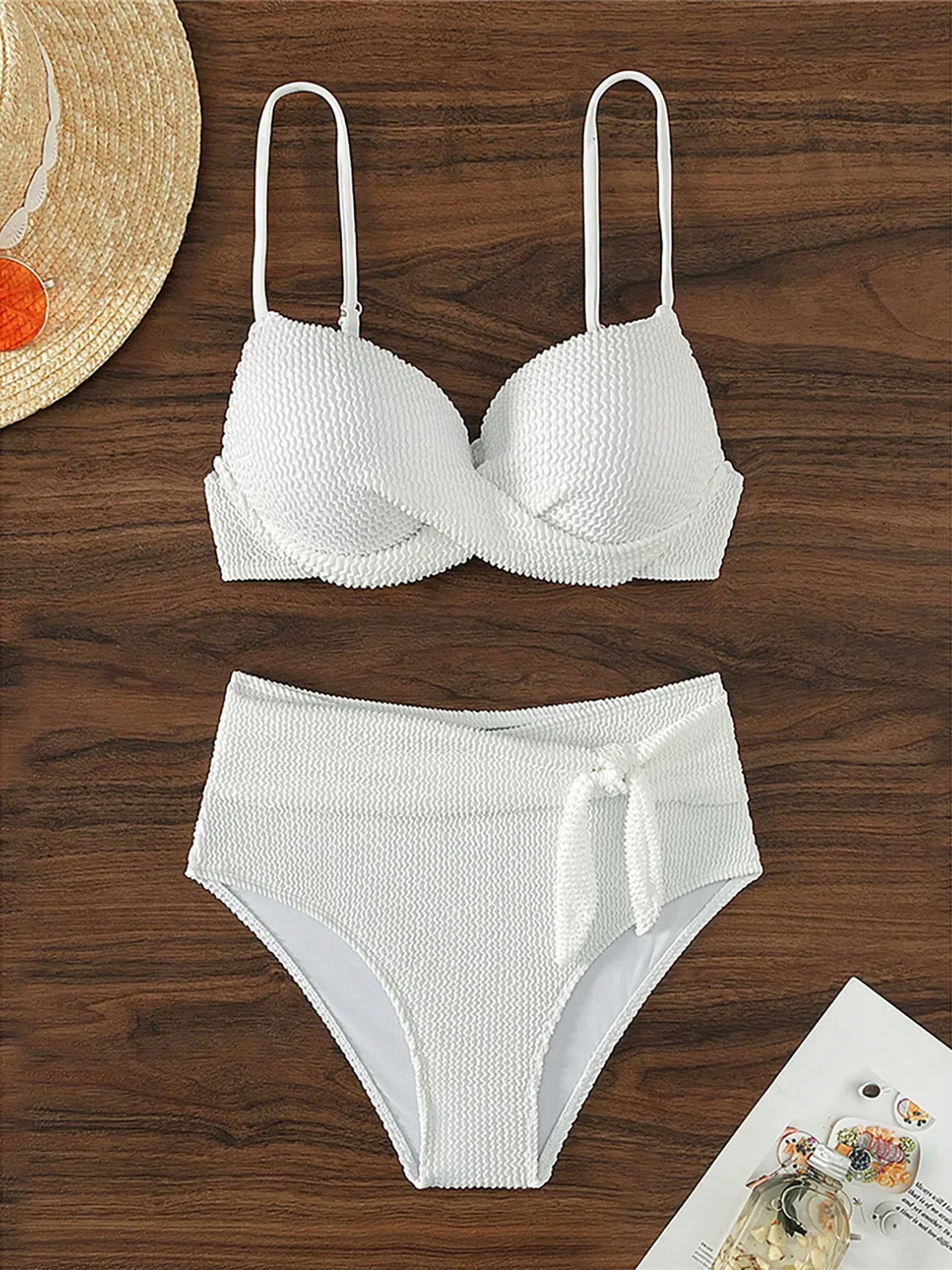 XS - L Морщинистый бикини Push Up Купальник Женский купальник Женский комплект бикини из двух частей с чашкой бюстгальтера Купальный костюм для купания K5668
XS - L Морщинистый бикини Push Up Купальник Женский купальник Женский комплект бикини из двух частей с чашкой бюстгальтера Купальный костюм для купания K5668