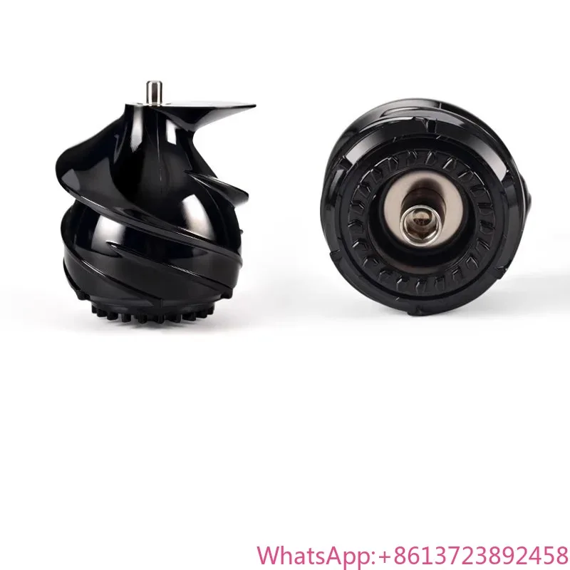 Screw Propeller Hurom Slow Juicers Parts for Hurom HU-500DG HU-780 HU-700-PLUS Blender Parts Sapcentrifuge
Screw Propeller Hurom Slow Juicers Parts for Hurom HU-500DG HU-780 HU-700-PLUS Blender Parts Sapcentrifuge