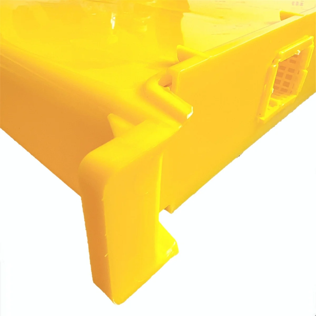 A06RP Beehive Feeder Bee Frame Feeder Beehive Water Food Feeder Beekeeping Deep Frame Water Dispenser for Bee Feeding Tools
A06RP Beehive Feeder Bee Frame Feeder Beehive Water Food Feeder Beekeeping Deep Frame Water Dispenser for Bee Feeding Tools