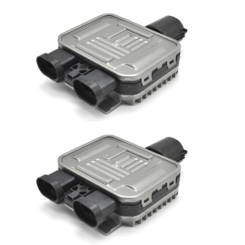 2X Radiator Cooling One Fan Control Module Relay For Ford Galaxy Mondeo S-Max 940004107 940.0041.07 940.0041.01
2X Radiator Cooling One Fan Control Module Relay For Ford Galaxy Mondeo S-Max 940004107 940.0041.07 940.0041.01