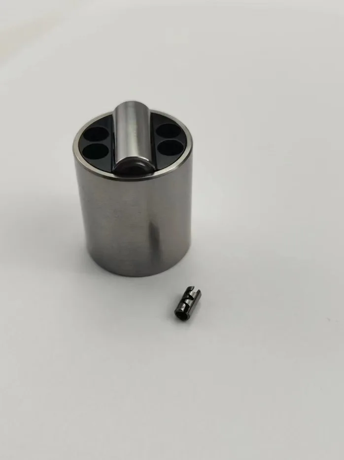 CP4 CP4S1 Fuel Injection Pump Roller Body Camshaft Repair Kit 1466C24999 1462C24994 1462C24996 1462C24997 1462C24998
CP4 CP4S1 Fuel Injection Pump Roller Body Camshaft Repair Kit 1466C24999 1462C24994 1462C24996 1462C24997 1462C24998