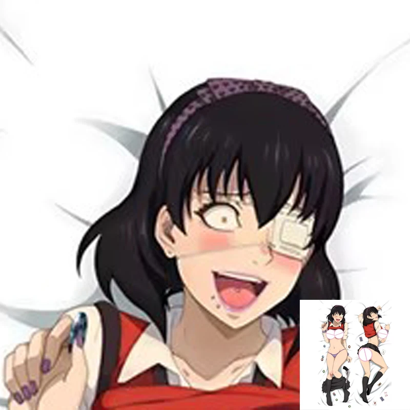 Dakimakura Anime Seductive Giant Breasts Double-sided Pillow Cover Print Life-size bodover Adult pillowcase
Dakimakura Anime Seductive Giant Breasts Double-sided Pillow Cover Print Life-size bodover Adult pillowcase