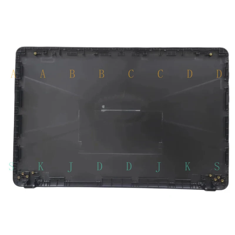 M For ASUS X540 R540 A540 D541 X541 VM592 VM520U R541 Rear Lid Lcd Back Cover
M For ASUS X540 R540 A540 D541 X541 VM592 VM520U R541 Rear Lid Lcd Back Cover