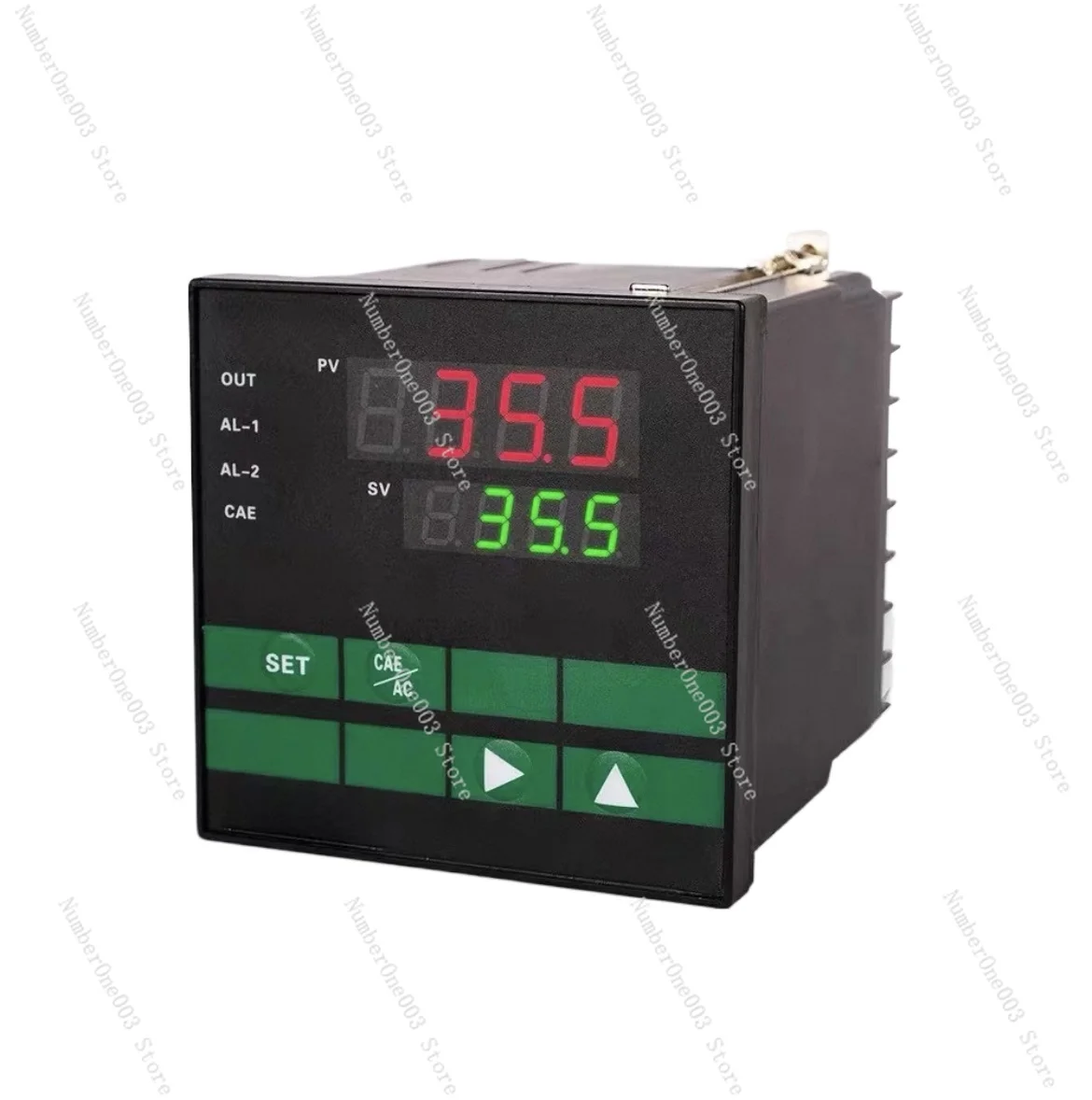 1 Brand New HL91 Digital Controller
1 Brand New HL91 Digital Controller