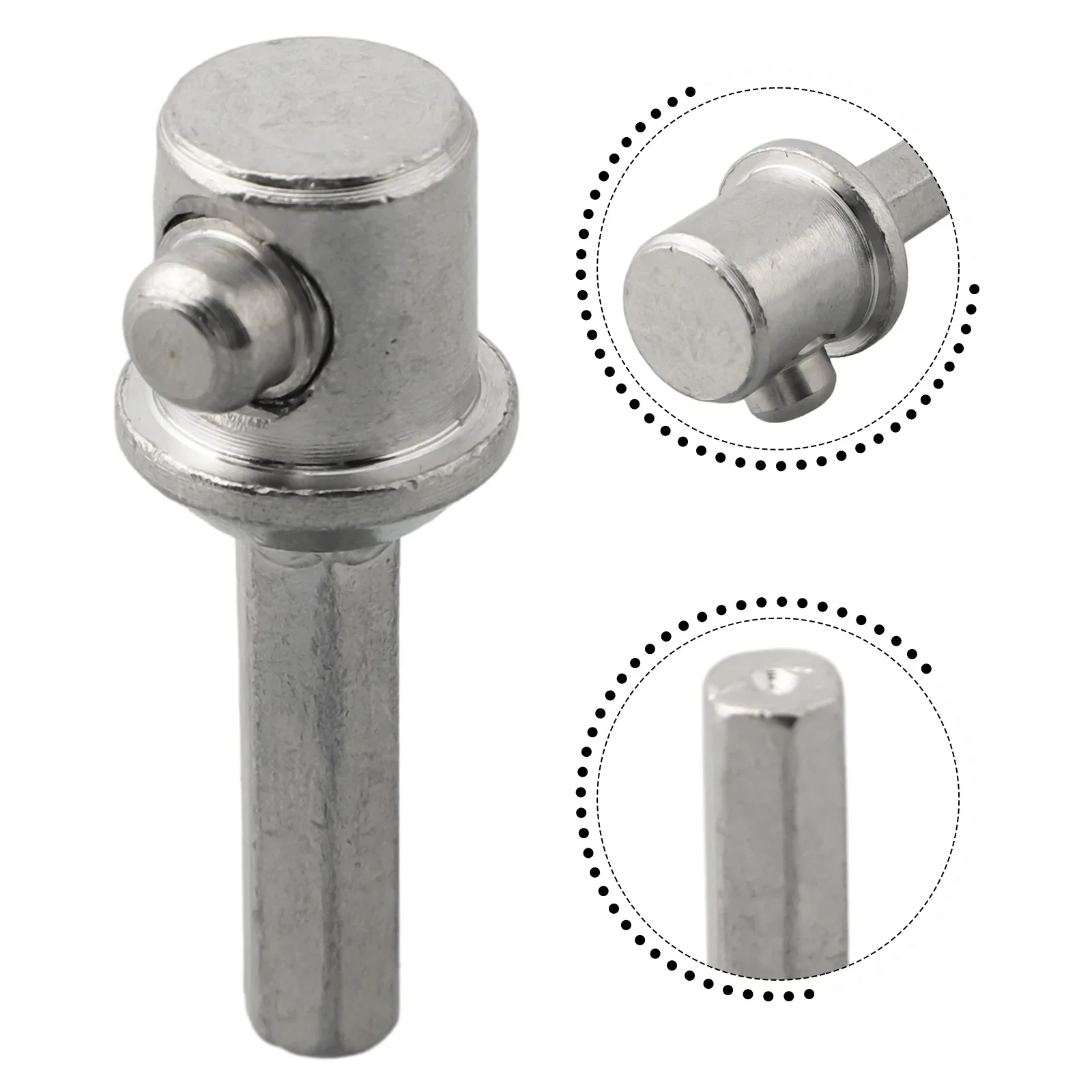 Drill Adapter For Chimney Cleaning Brush Ecoflow Workshop Equipment Air Tool Accessories Drill Attachments Tools
Drill Adapter For Chimney Cleaning Brush Ecoflow Workshop Equipment Air Tool Accessories Drill Attachments Tools