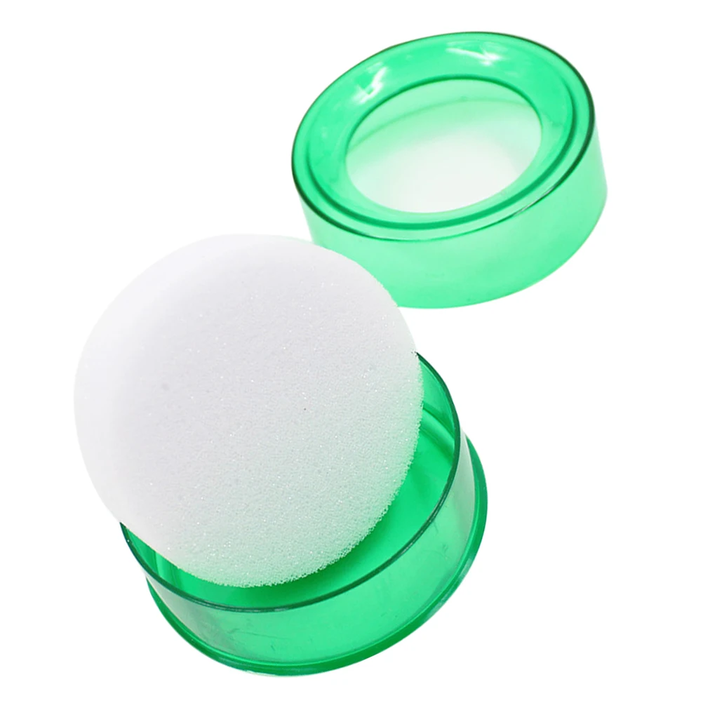 1pcs Cash Counting Bowl With Finger Wetting Device Antislip Sponge For Counting Desktop Finance Essential Tool
1pcs Cash Counting Bowl With Finger Wetting Device Antislip Sponge For Counting Desktop Finance Essential Tool