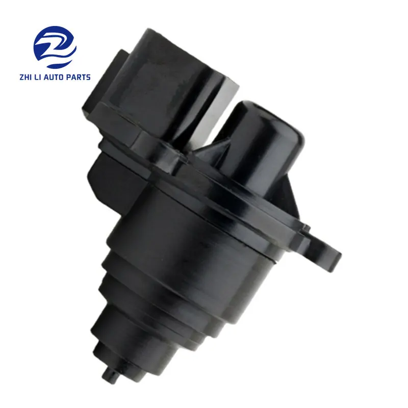 Клапан холостого хода MD614918 MD614713 MD614743 MD614946 для Mitsubishi Pajero
Клапан холостого хода MD614918 MD614713 MD614743 MD614946 для Mitsubishi Pajero