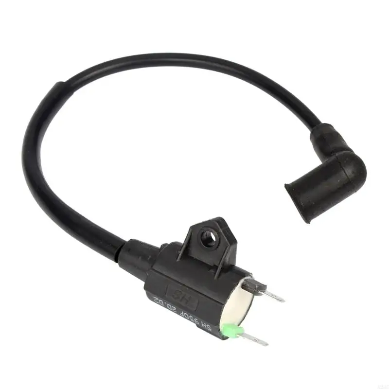 A2BC Модернизированная катушка зажигания двигателя для ET950 ET650 Газовый генератор Двигатель Катушка зажигания двигателя ATV
A2BC Модернизированная катушка зажигания двигателя для ET950 ET650 Газовый генератор Двигатель Катушка зажигания двигателя ATV