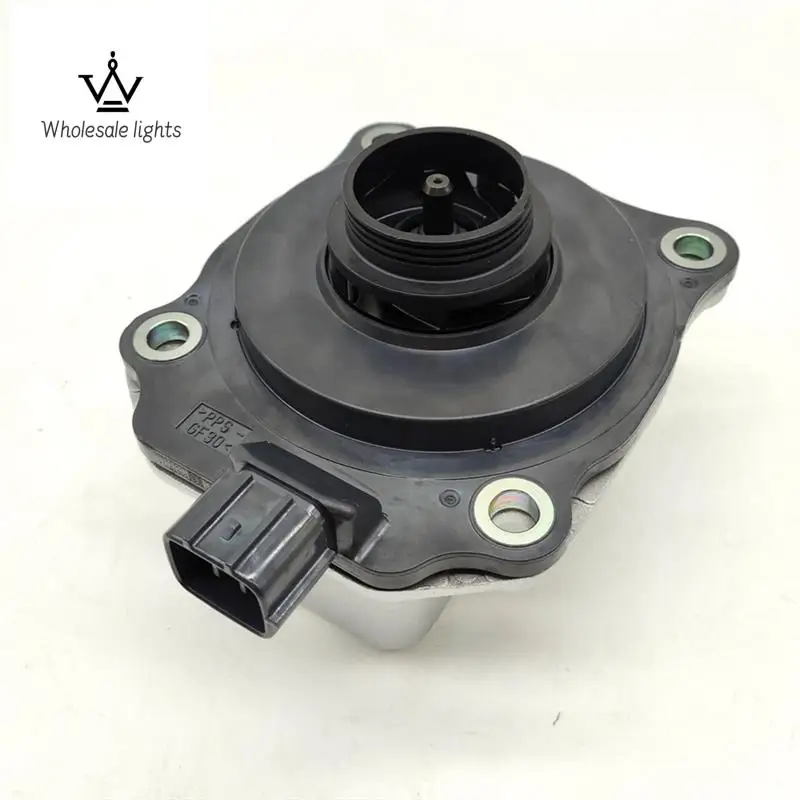 1603225010 Car Engine Electric Water Pump For Toyota Avalon Camry RAV4 Highlander 2018-2023 16032-F0011 16032F0011
1603225010 Car Engine Electric Water Pump For Toyota Avalon Camry RAV4 Highlander 2018-2023 16032-F0011 16032F0011