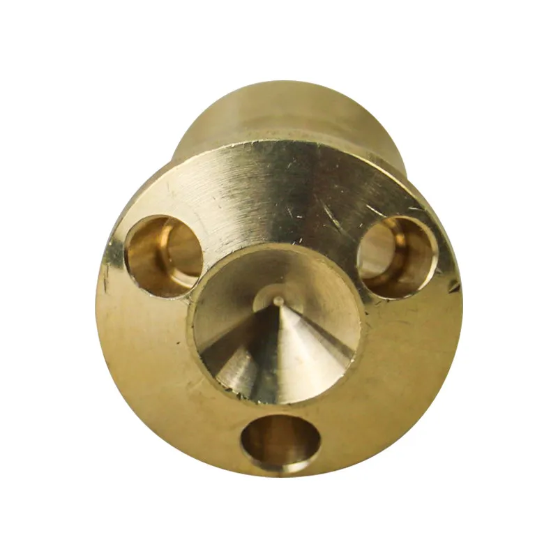 Air conditioning refrigerator brass diverter oil separator distributes 12 holes of copper joints
Air conditioning refrigerator brass diverter oil separator distributes 12 holes of copper joints