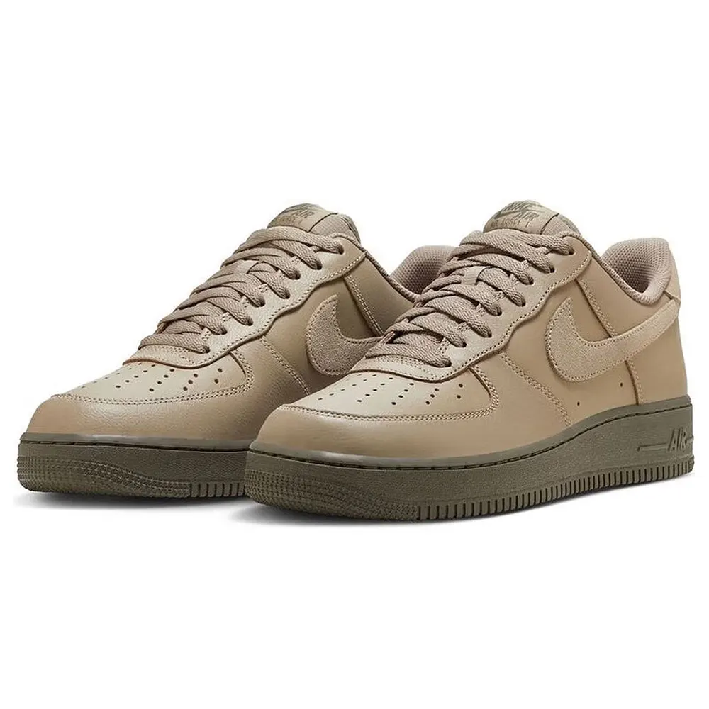 Кроссовки унисекс Nike Air Force1'O7 LV8 Классический дизайн Удобная прочная повседневная обувь с мягкой подкладкой HQ1176-222
Кроссовки унисекс Nike Air Force1'O7 LV8 Классический дизайн Удобная прочная повседневная обувь с мягкой подкладкой HQ1176-222