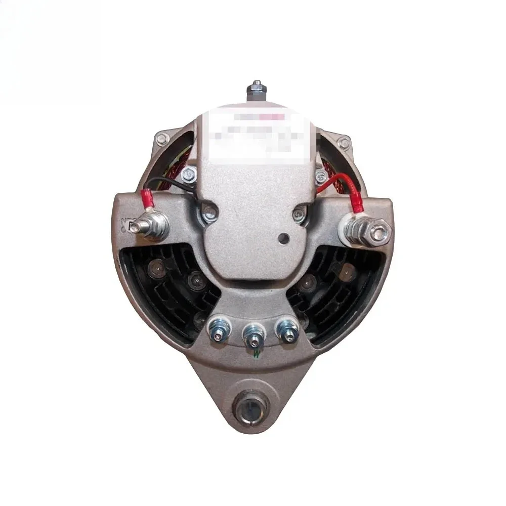 2025 hot saleGolden Dragon & King Long Bus Spare Parts Generator Model 3701-00267
2025 hot saleGolden Dragon & King Long Bus Spare Parts Generator Model 3701-00267